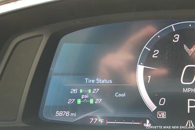 2020 Chevrolet Corvette Stingray   - Photo 60 - Carver, MA 02330