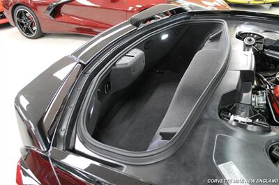 2020 Chevrolet Corvette Stingray   - Photo 46 - Carver, MA 02330