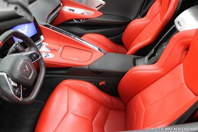 2020 Chevrolet Corvette Stingray   - Photo 52 - Carver, MA 02330