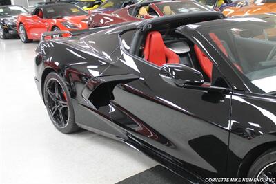 2020 Chevrolet Corvette Stingray   - Photo 58 - Carver, MA 02330
