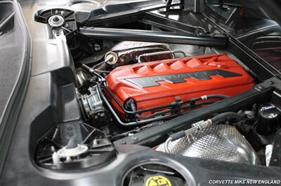 2020 Chevrolet Corvette Stingray   - Photo 45 - Carver, MA 02330