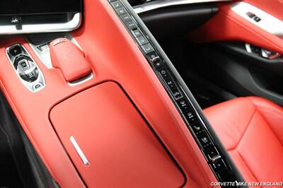 2020 Chevrolet Corvette Stingray   - Photo 41 - Carver, MA 02330