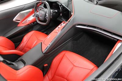 2020 Chevrolet Corvette Stingray   - Photo 50 - Carver, MA 02330