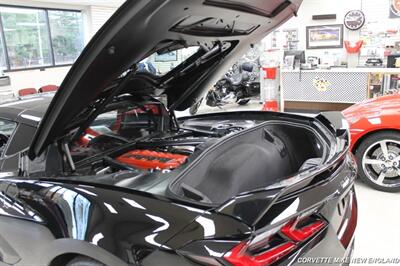 2020 Chevrolet Corvette Stingray   - Photo 42 - Carver, MA 02330