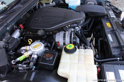 1995 Chevrolet Impala SS   - Photo 61 - Carver, MA 02330