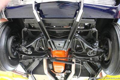 1963 Chevrolet Corvette Coupe   - Photo 66 - Carver, MA 02330