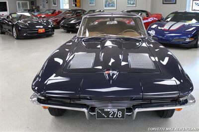 1963 Chevrolet Corvette Coupe   - Photo 14 - Carver, MA 02330