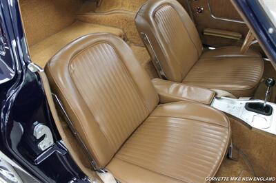 1963 Chevrolet Corvette Coupe   - Photo 55 - Carver, MA 02330