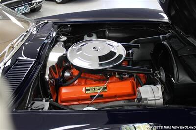1963 Chevrolet Corvette Coupe   - Photo 58 - Carver, MA 02330