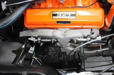 1963 Chevrolet Corvette Coupe   - Photo 62 - Carver, MA 02330