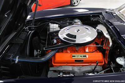 1963 Chevrolet Corvette Coupe   - Photo 56 - Carver, MA 02330