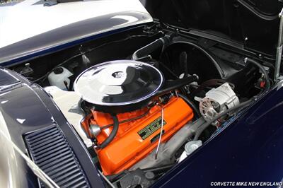 1963 Chevrolet Corvette Coupe   - Photo 59 - Carver, MA 02330