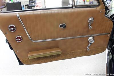 1963 Chevrolet Corvette Coupe   - Photo 40 - Carver, MA 02330