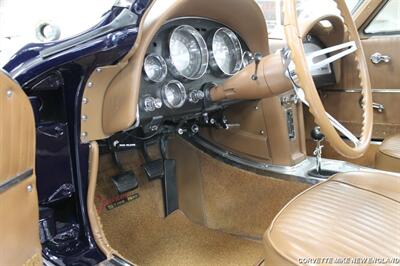 1963 Chevrolet Corvette Coupe   - Photo 45 - Carver, MA 02330