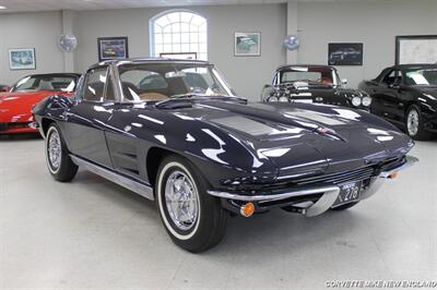 1963 Chevrolet Corvette Coupe   - Photo 15 - Carver, MA 02330