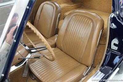 1963 Chevrolet Corvette Coupe   - Photo 39 - Carver, MA 02330