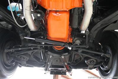 1963 Chevrolet Corvette Coupe   - Photo 78 - Carver, MA 02330