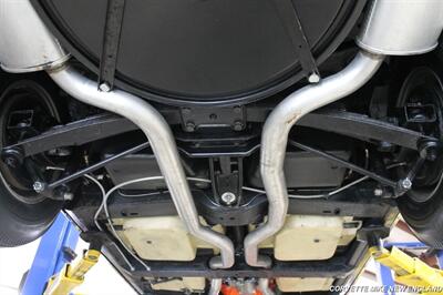 1963 Chevrolet Corvette Coupe   - Photo 84 - Carver, MA 02330