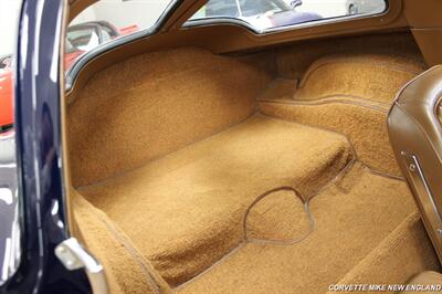 1963 Chevrolet Corvette Coupe   - Photo 50 - Carver, MA 02330