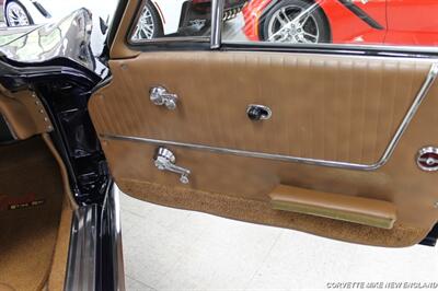 1963 Chevrolet Corvette Coupe   - Photo 54 - Carver, MA 02330
