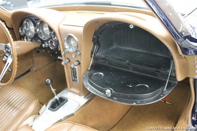 1963 Chevrolet Corvette Coupe   - Photo 64 - Carver, MA 02330
