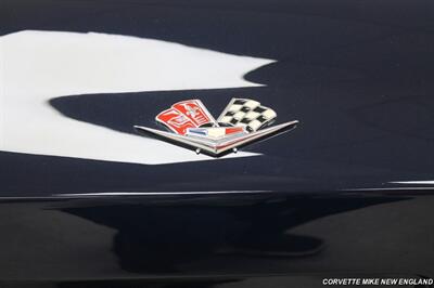 1963 Chevrolet Corvette Coupe   - Photo 34 - Carver, MA 02330