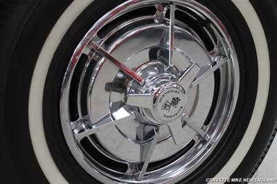 1963 Chevrolet Corvette Coupe   - Photo 33 - Carver, MA 02330