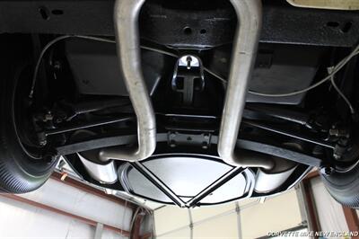 1963 Chevrolet Corvette Coupe   - Photo 81 - Carver, MA 02330