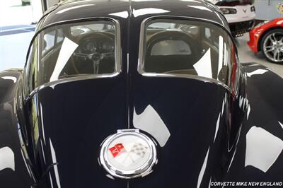 1963 Chevrolet Corvette Coupe   - Photo 32 - Carver, MA 02330