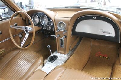 1963 Chevrolet Corvette Coupe   - Photo 53 - Carver, MA 02330