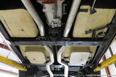 1963 Chevrolet Corvette Coupe   - Photo 68 - Carver, MA 02330