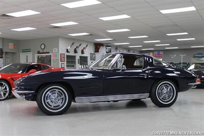 1963 Chevrolet Corvette Coupe   - Photo 3 - Carver, MA 02330