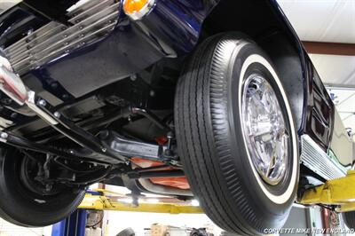 1963 Chevrolet Corvette Coupe   - Photo 80 - Carver, MA 02330