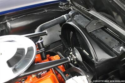 1963 Chevrolet Corvette Coupe   - Photo 61 - Carver, MA 02330