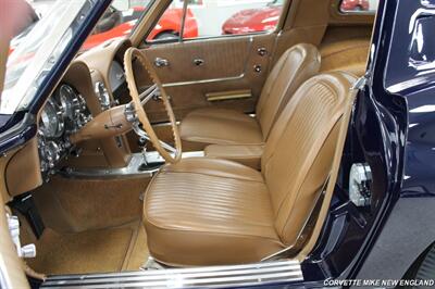 1963 Chevrolet Corvette Coupe   - Photo 36 - Carver, MA 02330