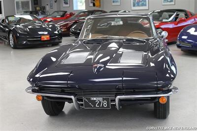 1963 Chevrolet Corvette Coupe   - Photo 12 - Carver, MA 02330