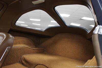 1963 Chevrolet Corvette Coupe   - Photo 47 - Carver, MA 02330