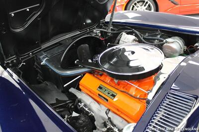 1963 Chevrolet Corvette Coupe   - Photo 57 - Carver, MA 02330