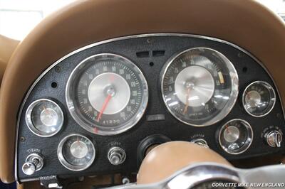 1963 Chevrolet Corvette Coupe   - Photo 42 - Carver, MA 02330