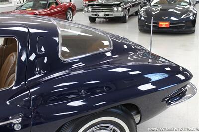 1963 Chevrolet Corvette Coupe   - Photo 26 - Carver, MA 02330