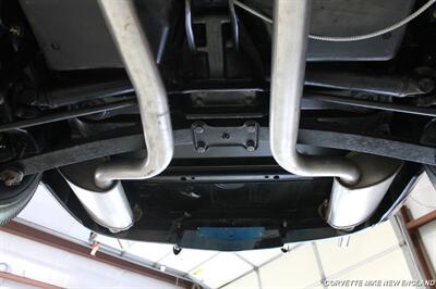1963 Chevrolet Corvette Coupe   - Photo 74 - Carver, MA 02330