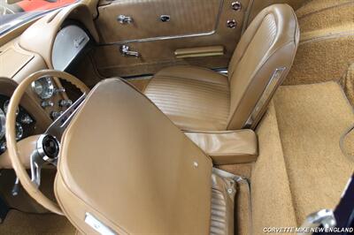 1963 Chevrolet Corvette Coupe   - Photo 49 - Carver, MA 02330
