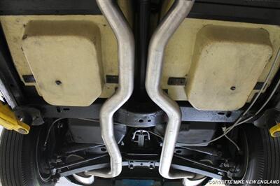 1963 Chevrolet Corvette Coupe   - Photo 73 - Carver, MA 02330