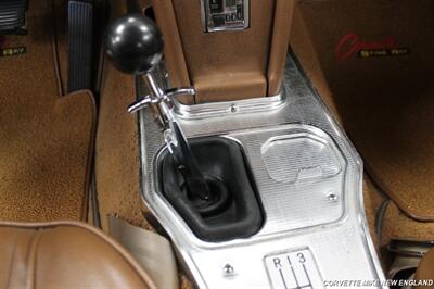 1963 Chevrolet Corvette Coupe   - Photo 44 - Carver, MA 02330