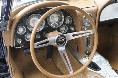1963 Chevrolet Corvette Coupe   - Photo 41 - Carver, MA 02330