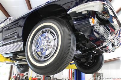 1963 Chevrolet Corvette Coupe   - Photo 79 - Carver, MA 02330