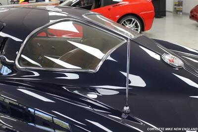 1963 Chevrolet Corvette Coupe   - Photo 27 - Carver, MA 02330