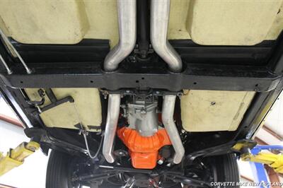 1963 Chevrolet Corvette Coupe   - Photo 77 - Carver, MA 02330