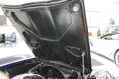 1963 Chevrolet Corvette Coupe   - Photo 60 - Carver, MA 02330