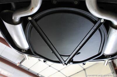 1963 Chevrolet Corvette Coupe   - Photo 82 - Carver, MA 02330